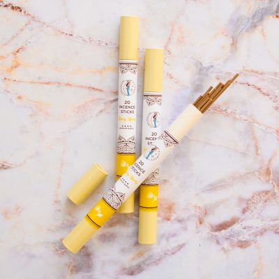 Kadzidełka tradycyjne - YLANG YLANG