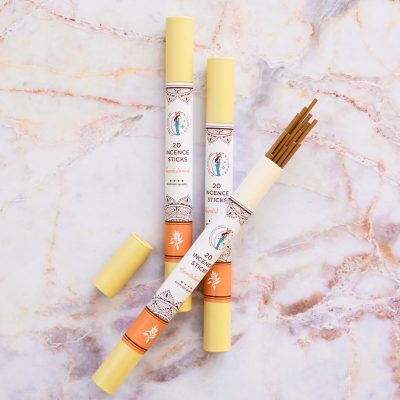 Kadzidełka tradycyjne - DRZEWO SANDAŁOWE