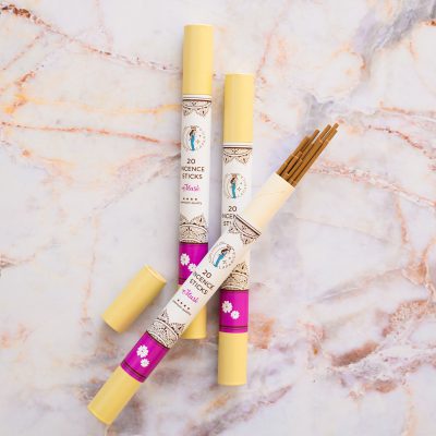 Kadzidełka tradycyjne - PIŻMO