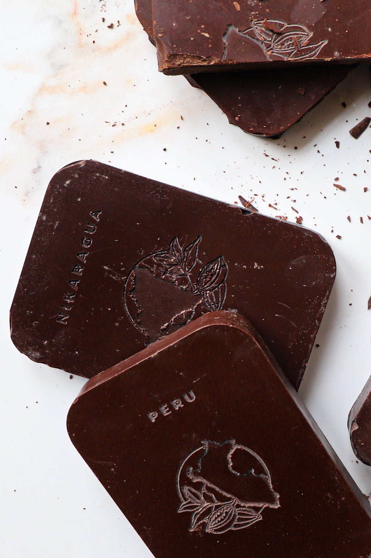 Kakao Ceremonialne 160g - PERU - Image 5