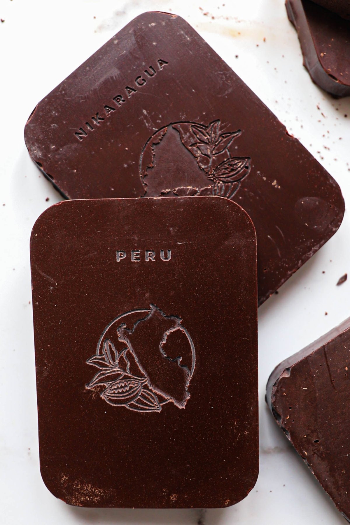 Kakao Ceremonialne 160g - PERU - Image 2