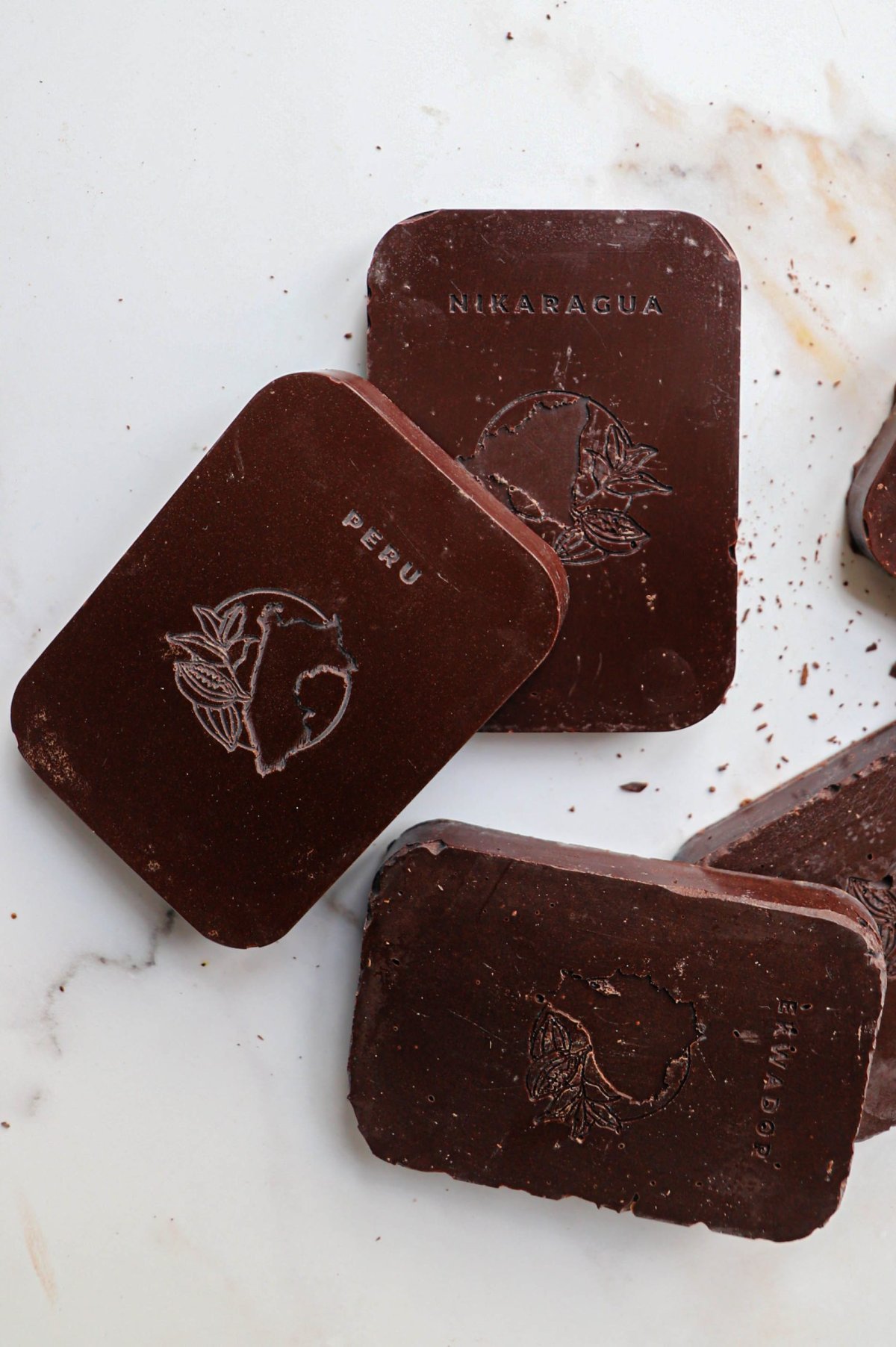 Kakao Ceremonialne 160g - PERU - Image 6