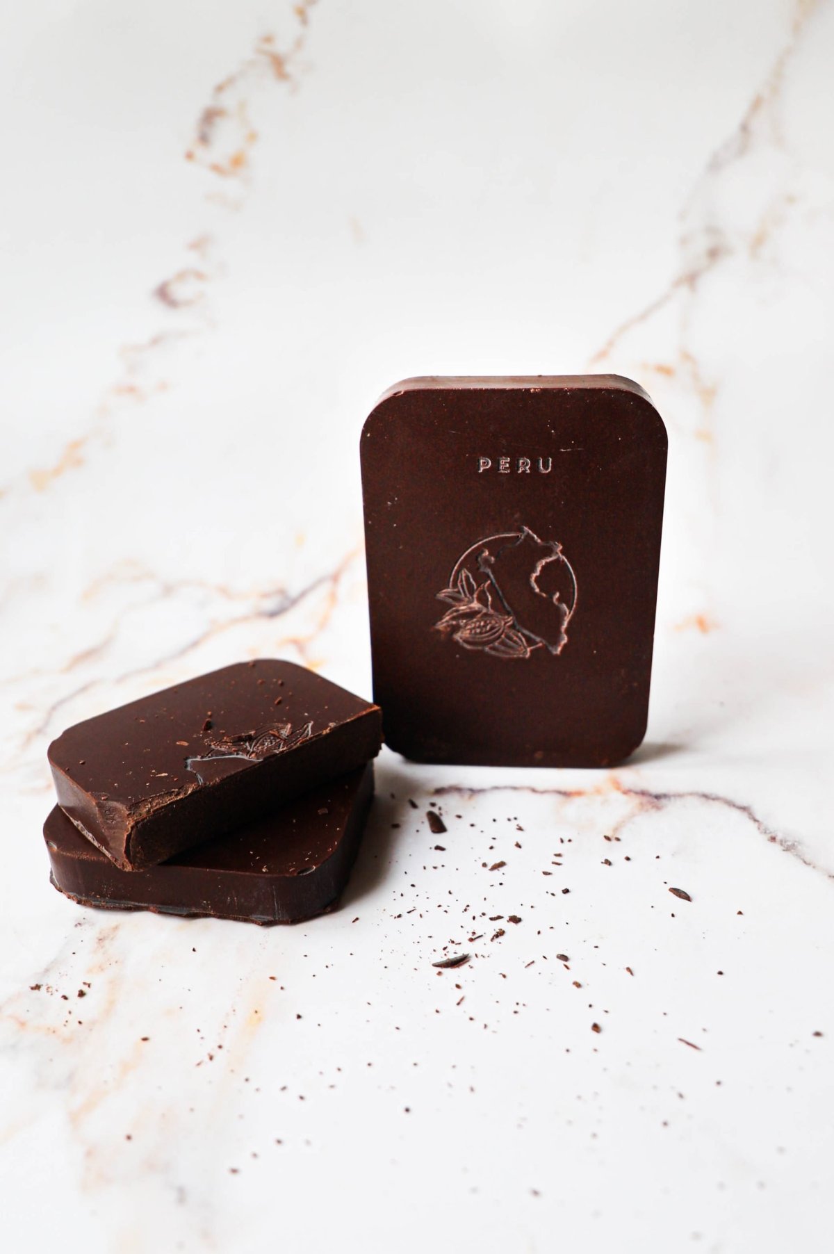 Kakao Ceremonialne 160g - PERU - Image 3